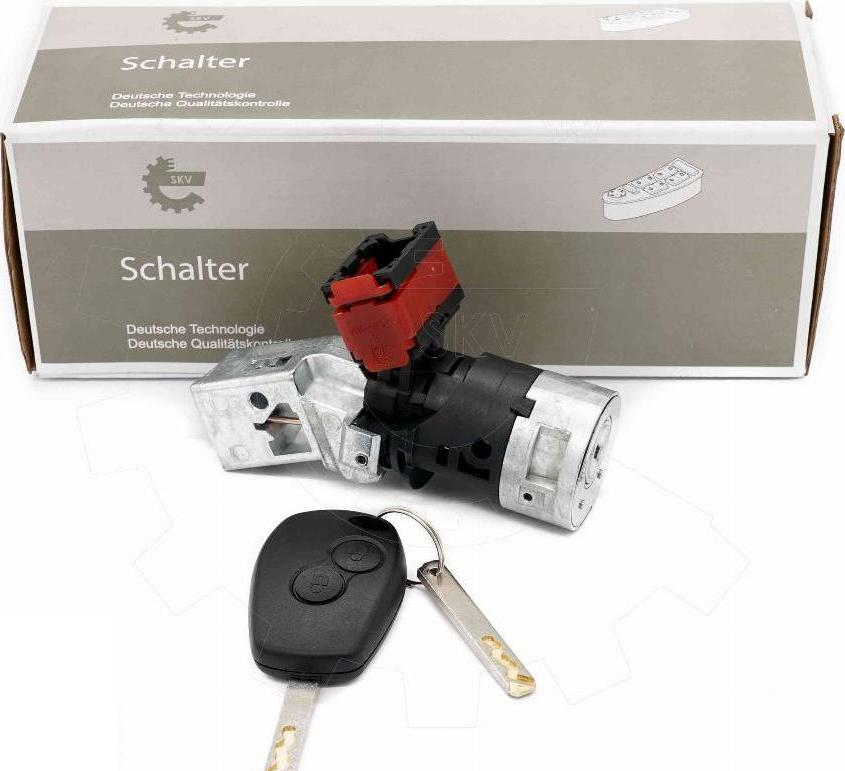 Esen SKV 65SKV235 - Comutator pornire aaoparts.ro