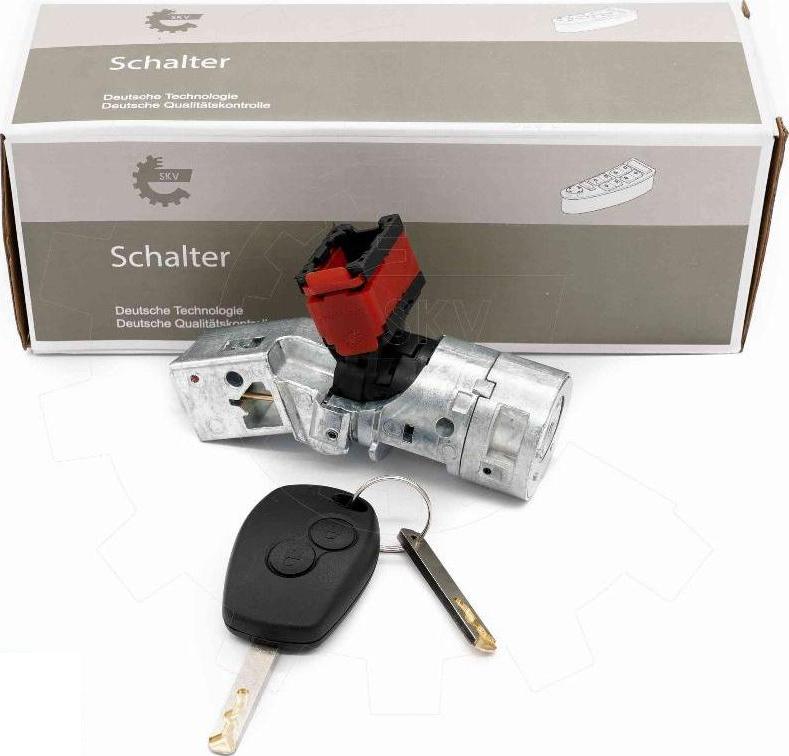 Esen SKV 65SKV233 - Comutator pornire aaoparts.ro