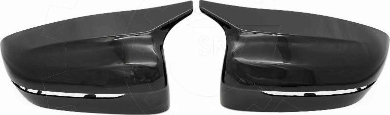 Esen SKV 66SKV909 - Acoperire oglinda exterioara aaoparts.ro
