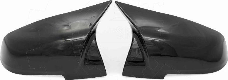 Esen SKV 66SKV906 - Acoperire oglinda exterioara aaoparts.ro