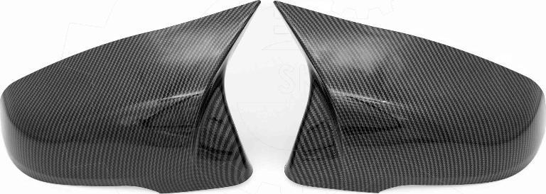 Esen SKV 66SKV919 - Acoperire oglinda exterioara aaoparts.ro