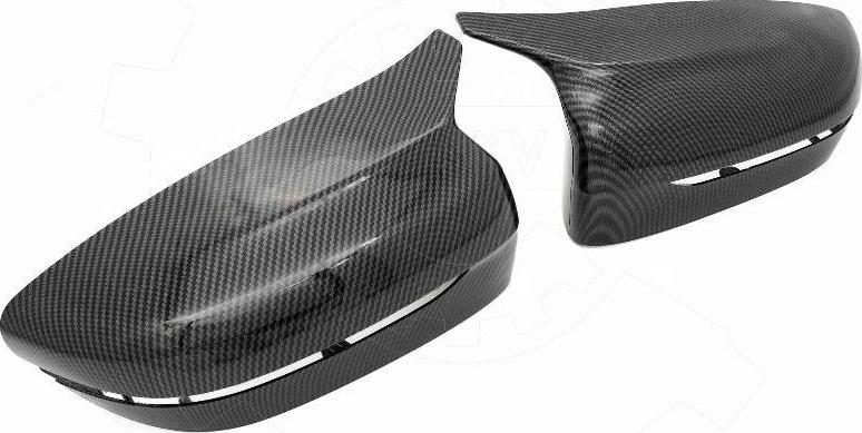 Esen SKV 66SKV910 - Acoperire oglinda exterioara aaoparts.ro