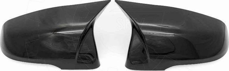 Esen SKV 66SKV918 - Acoperire oglinda exterioara aaoparts.ro