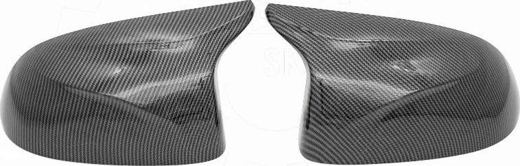 Esen SKV 66SKV924 - Acoperire oglinda exterioara aaoparts.ro