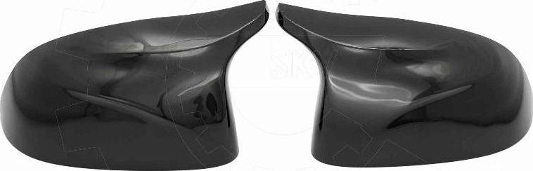 Esen SKV 66SKV920 - Acoperire oglinda exterioara aaoparts.ro