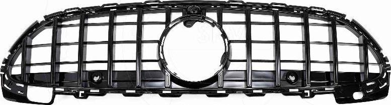 Esen SKV 66SKV540 - Grila radiator aaoparts.ro