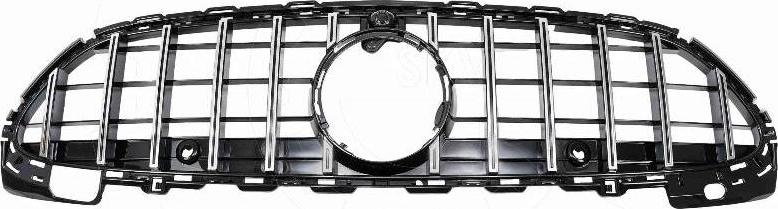 Esen SKV 66SKV541 - Grila radiator aaoparts.ro