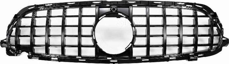 Esen SKV 66SKV555 - Grila radiator aaoparts.ro