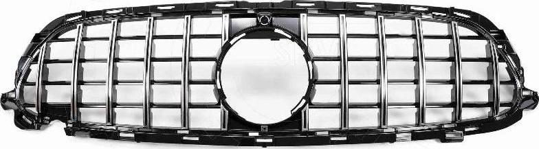 Esen SKV 66SKV556 - Grila radiator aaoparts.ro