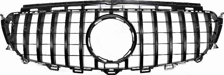 Esen SKV 66SKV550 - Grila radiator aaoparts.ro