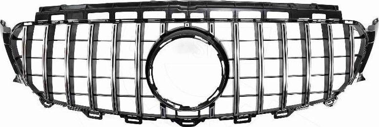 Esen SKV 66SKV551 - Grila radiator aaoparts.ro