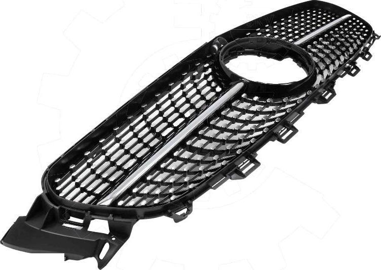 Esen SKV 66SKV553 - Grila radiator aaoparts.ro