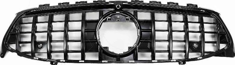 Esen SKV 66SKV561 - Grila radiator aaoparts.ro