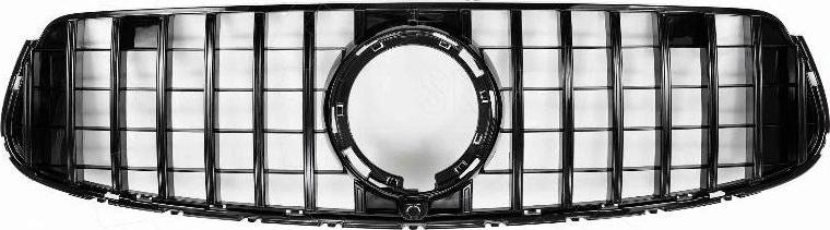 Esen SKV 66SKV574 - Grila radiator aaoparts.ro