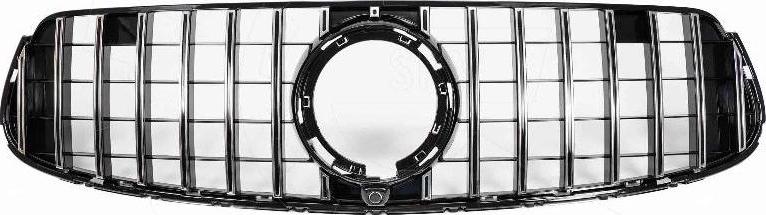 Esen SKV 66SKV575 - Grila radiator aaoparts.ro