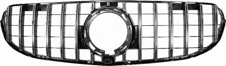 Esen SKV 66SKV573 - Grila radiator aaoparts.ro