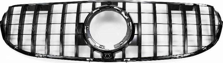 Esen SKV 66SKV572 - Grila radiator aaoparts.ro