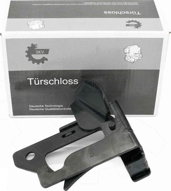 CARRO 532107100 - Inchizator capota motor aaoparts.ro