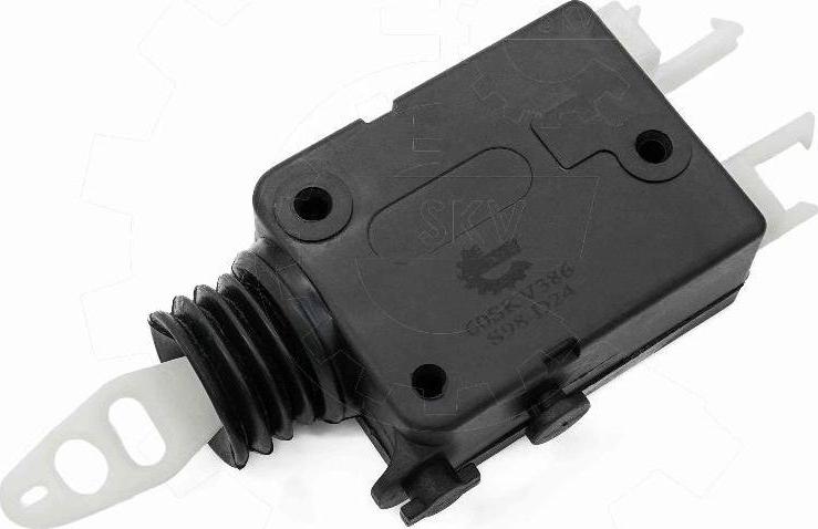 Esen SKV 60SKV386 - Element reglaj,inchidere centralizata aaoparts.ro