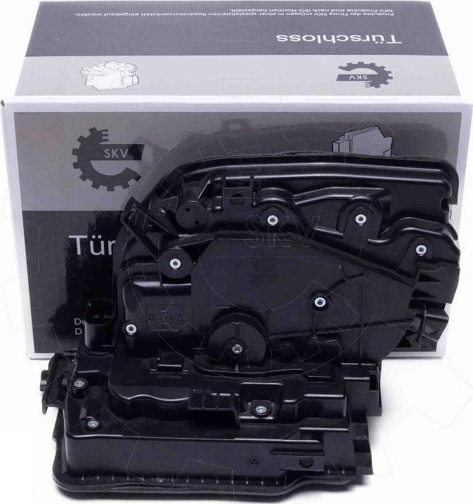 Esen SKV 60SKV254 - Incuietoare usa aaoparts.ro