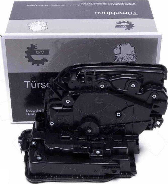 Esen SKV 60SKV252 - Incuietoare usa aaoparts.ro