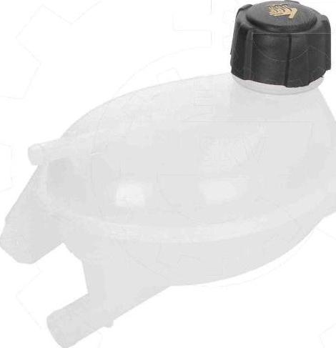 Esen SKV 61SKV538 - Vas de expansiune, racire aaoparts.ro