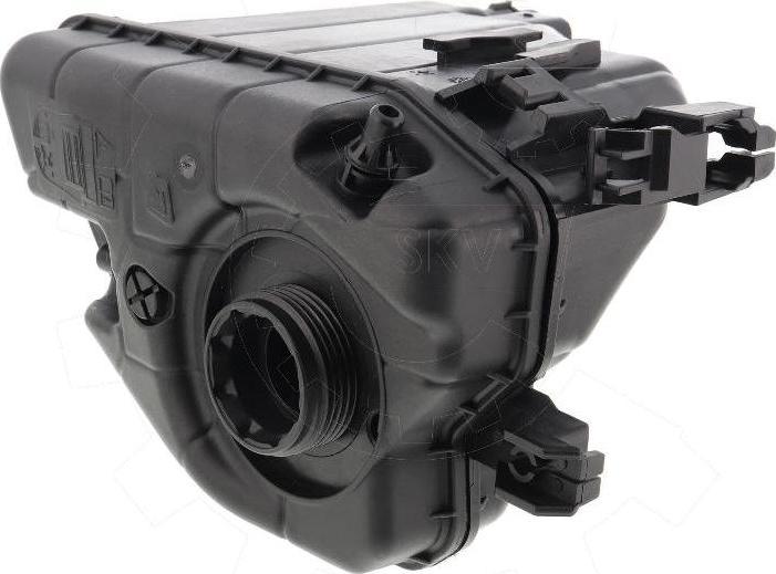 Esen SKV 61SKV533 - Vas de expansiune, racire aaoparts.ro