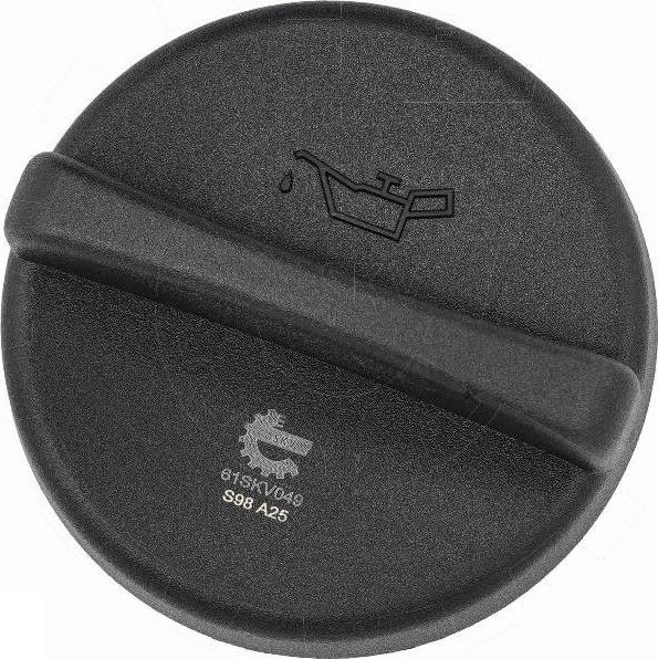 Esen SKV 61SKV049 - Buson,umplere ulei aaoparts.ro