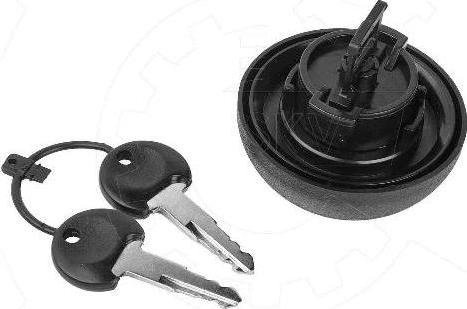 Esen SKV 61SKV044 - Buson,rezervor de combustibil aaoparts.ro