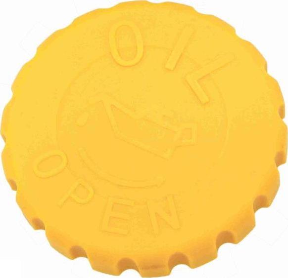 Esen SKV 61SKV059 - Buson,umplere ulei aaoparts.ro