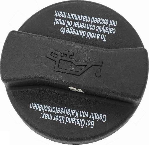 Esen SKV 61SKV051 - Buson,umplere ulei aaoparts.ro