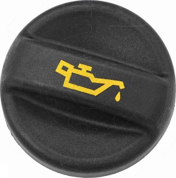 Esen SKV 61SKV053 - Buson,umplere ulei aaoparts.ro