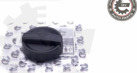 Esen SKV 61SKV030 - Buson,umplere ulei aaoparts.ro