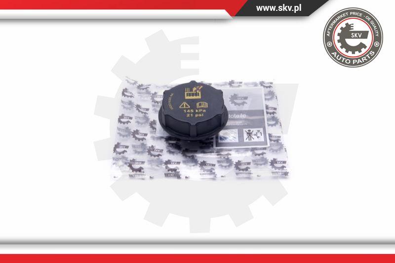 Esen SKV 61SKV024 - Buson,vas expansiune aaoparts.ro