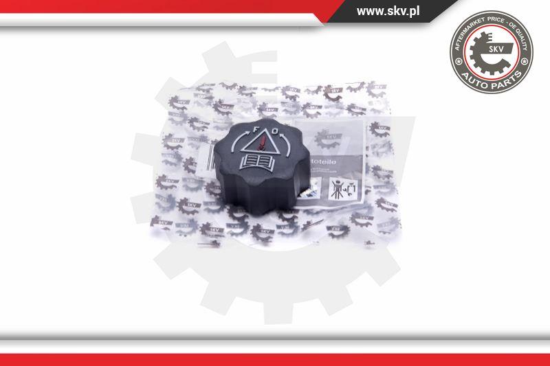 Esen SKV 61SKV025 - Buson,vas expansiune aaoparts.ro
