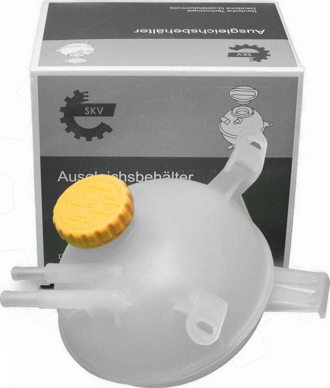 Esen SKV 61SKV390 - Vas de expansiune, racire aaoparts.ro