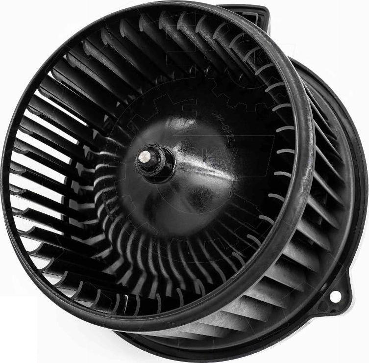 Esen SKV 68SKV062 - Ventilator, habitaclu aaoparts.ro