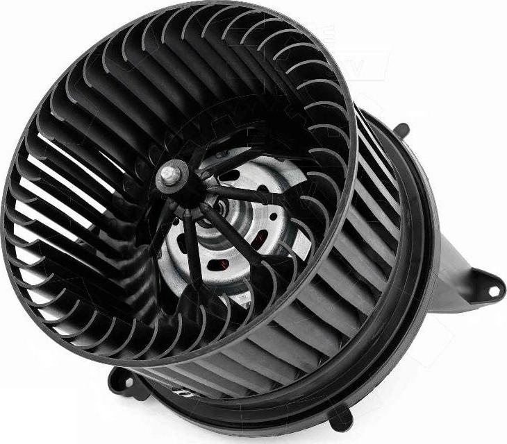 Esen SKV 68SKV197 - Ventilator, habitaclu aaoparts.ro