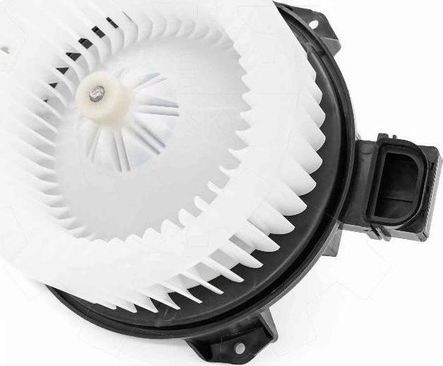 Esen SKV 68SKV141 - Ventilator, habitaclu aaoparts.ro