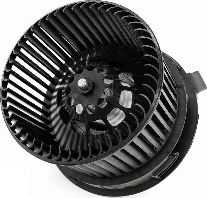 Esen SKV 68SKV151 - Ventilator, habitaclu aaoparts.ro