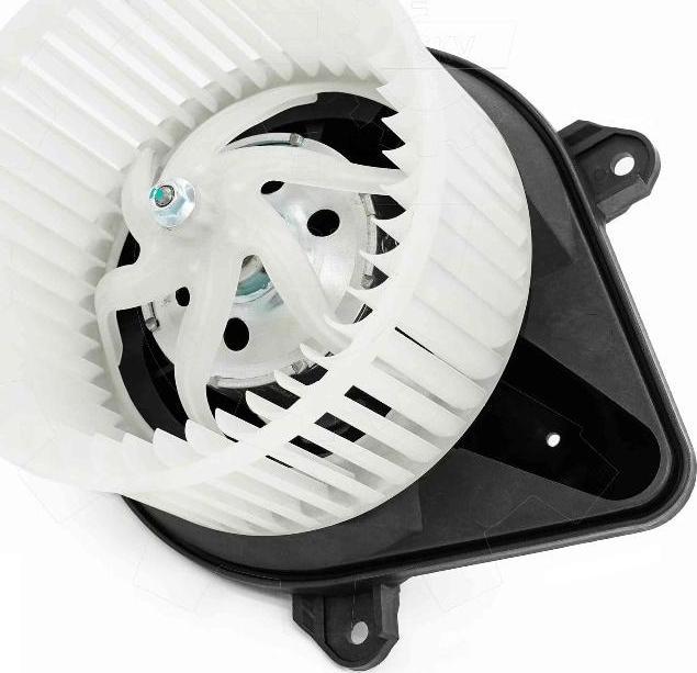 Esen SKV 68SKV169 - Ventilator, habitaclu aaoparts.ro