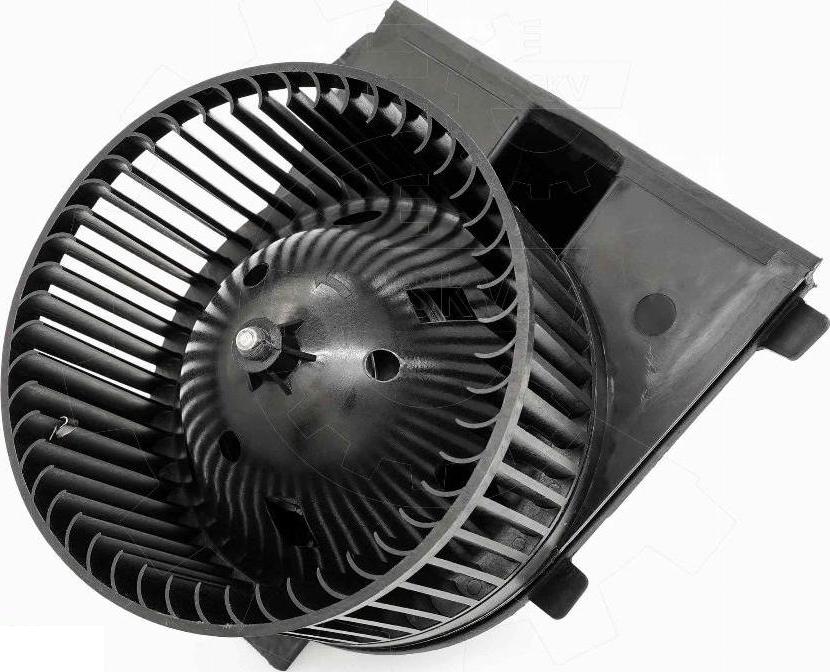 Esen SKV 68SKV103 - Ventilator, habitaclu aaoparts.ro