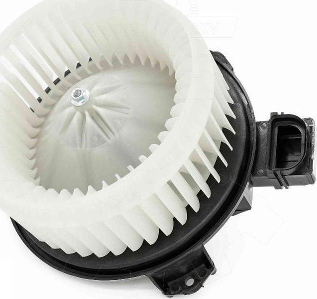 Esen SKV 68SKV187 - Ventilator, habitaclu aaoparts.ro