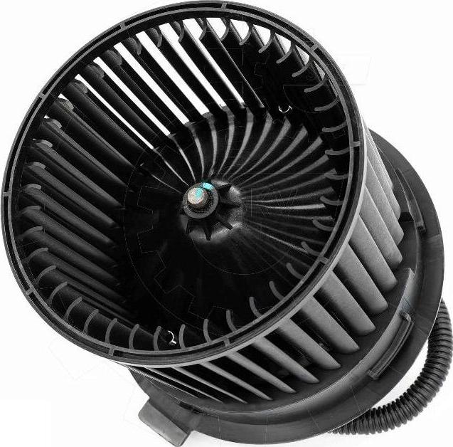 Esen SKV 68SKV172 - Ventilator, habitaclu aaoparts.ro