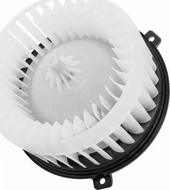 Esen SKV 68SKV256 - Ventilator, habitaclu aaoparts.ro