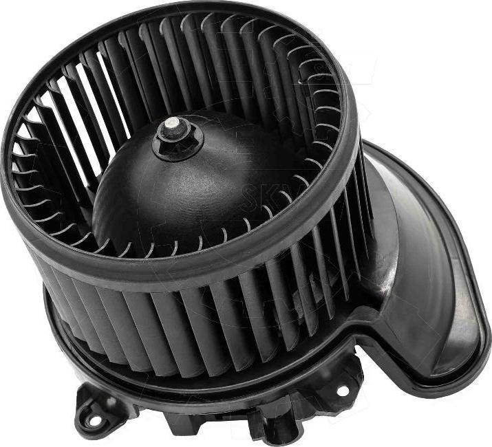 Esen SKV 68SKV233 - Ventilator, habitaclu aaoparts.ro
