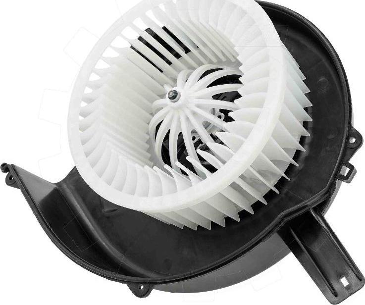 Esen SKV 68SKV229 - Ventilator, habitaclu aaoparts.ro
