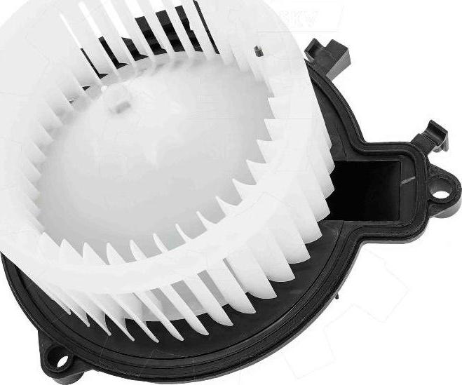 Esen SKV 68SKV276 - Ventilator, habitaclu aaoparts.ro