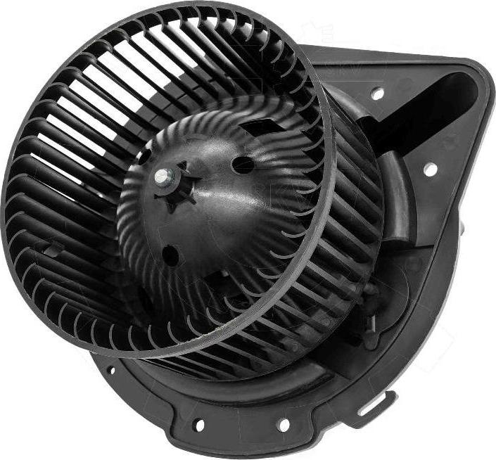 Esen SKV 68SKV270 - Ventilator, habitaclu aaoparts.ro