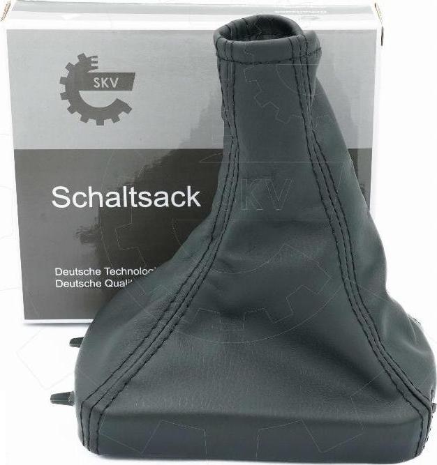 Esen SKV 63SKV909 - Manson,maneta scimbare viteze aaoparts.ro